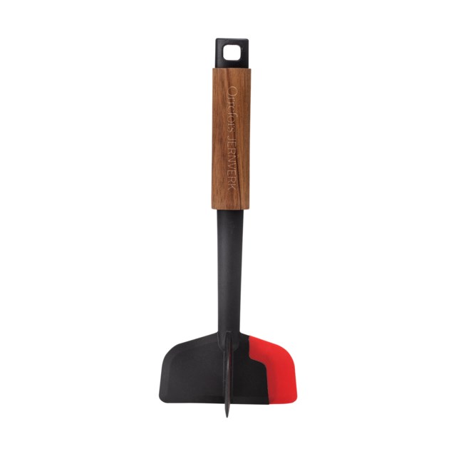 Köttfärshackare Blacksmith Orrefors Jernverk Brun - 1