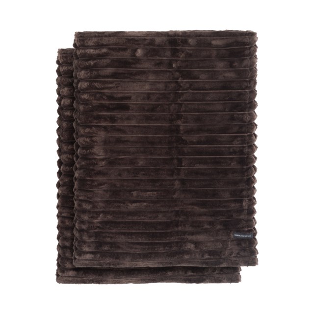 Pläd Cozy 2-pack Java - 1