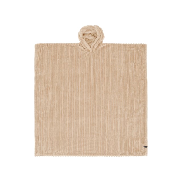 Poncho Cozy Desert - 1