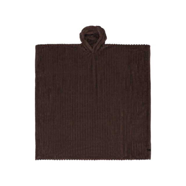 Poncho Cozy Java - 1