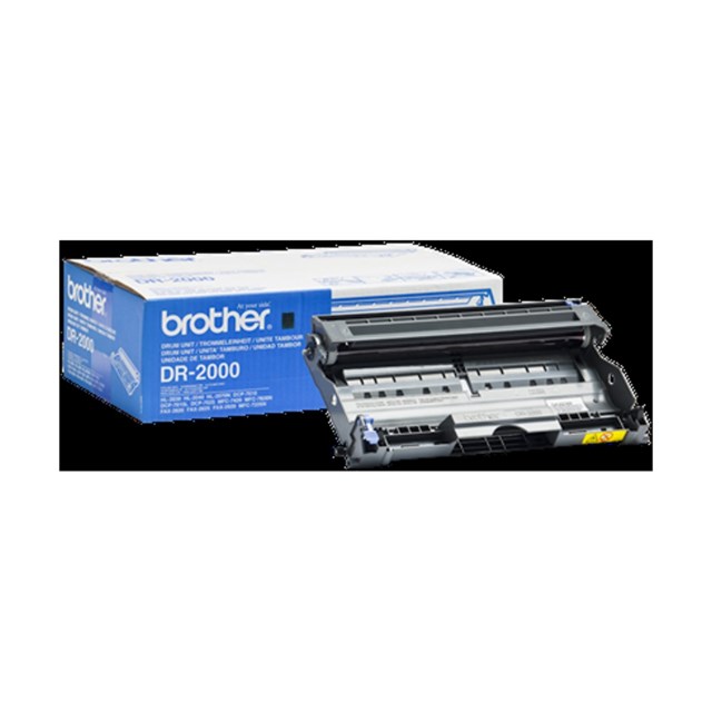 Trumma Brother Dr2000 - 1