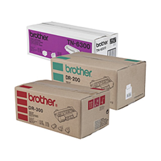 Trumma Brother Dr3300 - 1