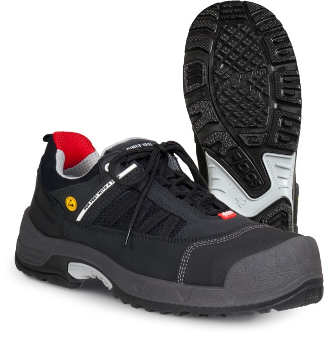 Skyddssko Jalas Zenit Stl 43 - STL 43 - 1