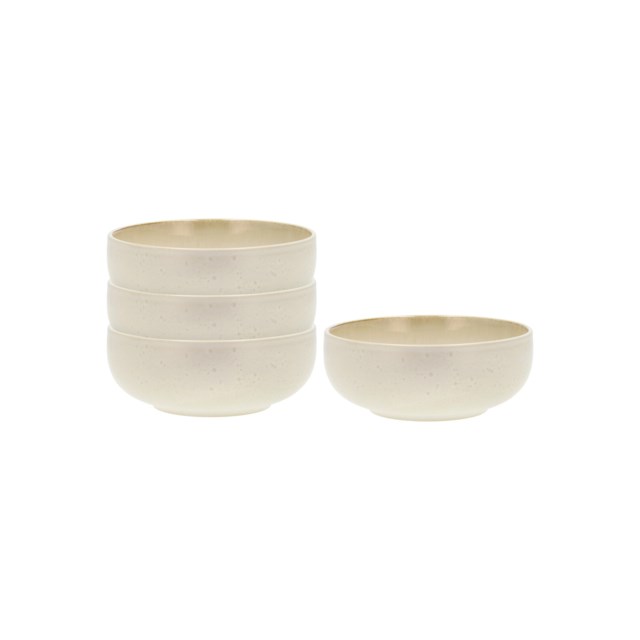 Skål Bitz Poké Bowl creme - 1