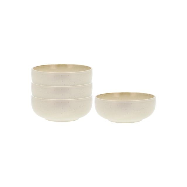 Skål Bitz Poké Bowl creme - 1
