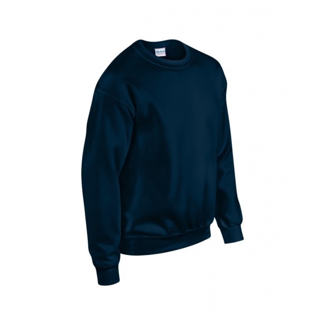 Sweatshirt Gildan unisex navy stl XL - XL - 1