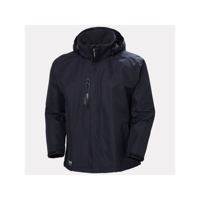 Skaljacka HH Classic navy stl M - M - 1