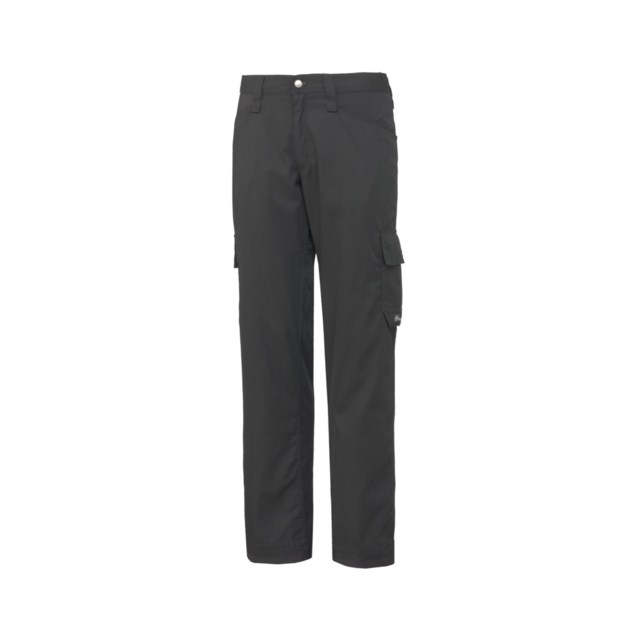 Arbetsbyxor Helly Hansen Classic light svart stl D104 - D108 - 1