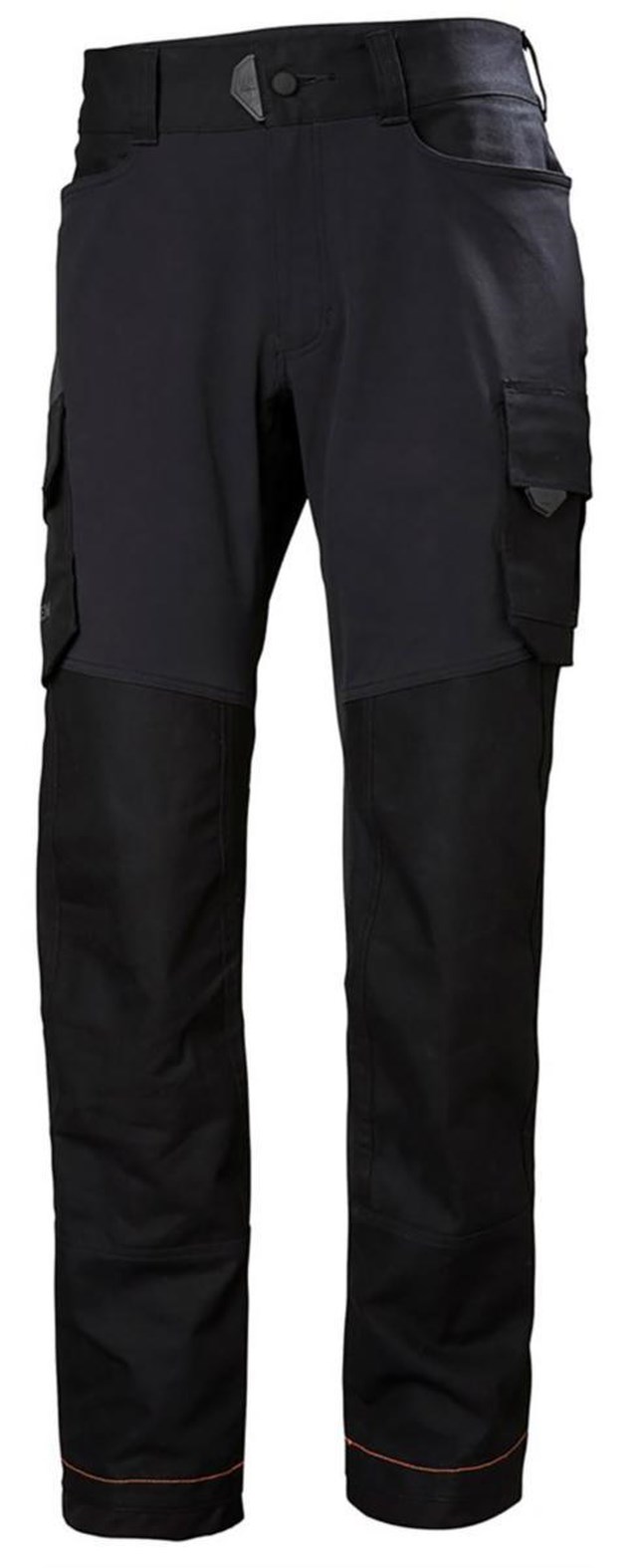 Arbetsbyxor Helly Hansen Chelsea Evo svart stl D112 - D112 - 1
