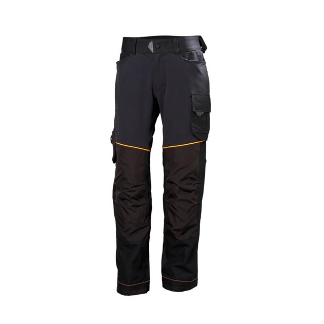 Arbetsbyxor Helly Hansen Chelsea Evo marin stl C56 - C56 - 1