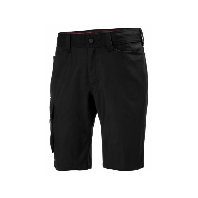 Servicesshorts Oxford herr navy stl C50 - C50 - 1