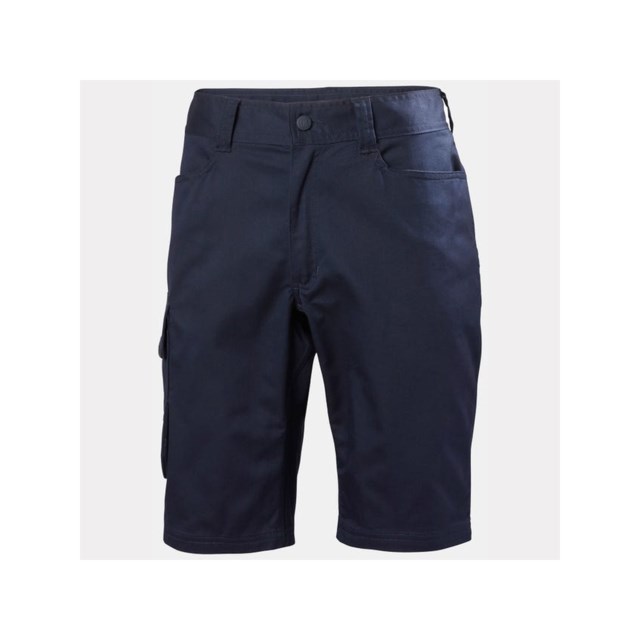 Serviceshorts Manchester herr navy stl C56 - C56 - 1