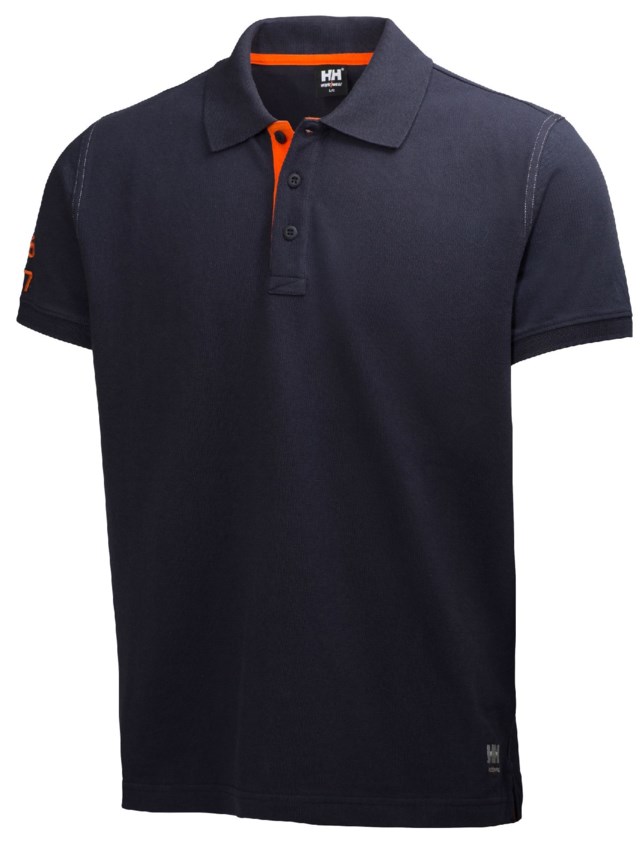Pike Helly Hansen Oxford marin stl 3XL - 3XL - 1