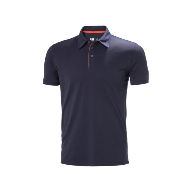 Piketröja HH Kensington herr marin stl XL - XL - 1