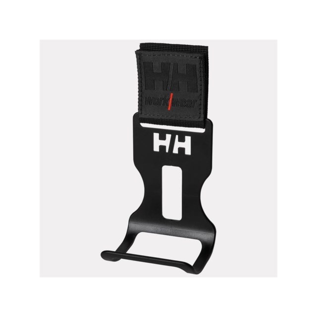 Fäste för hammarhållare HH svart - 1