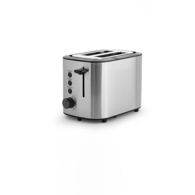 ELEGANT BRÖDROST - 1