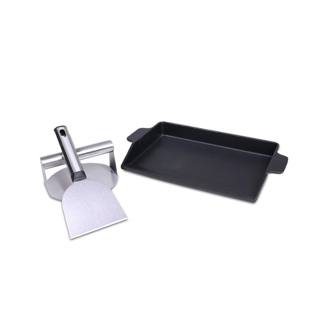 Grillbricka YoKama - 1