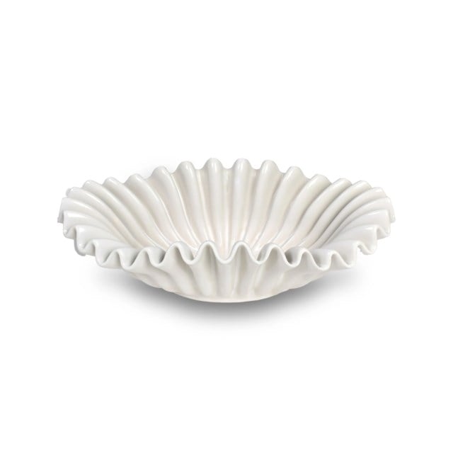 Keramikfat Julian Oval - 1