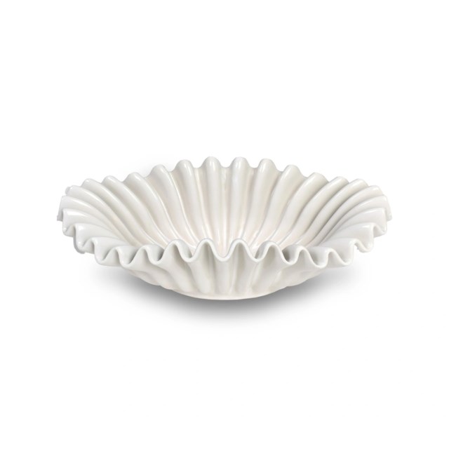 Keramikfat Julian Oval - 1