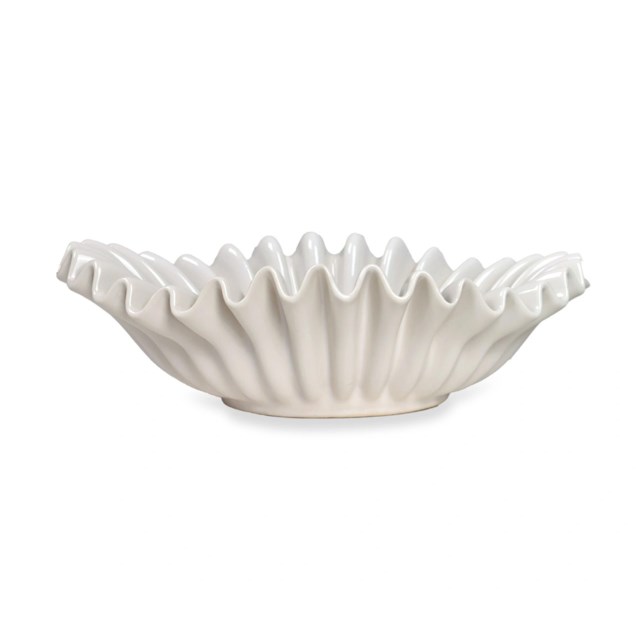 Keramikfat Julian Rund - 1