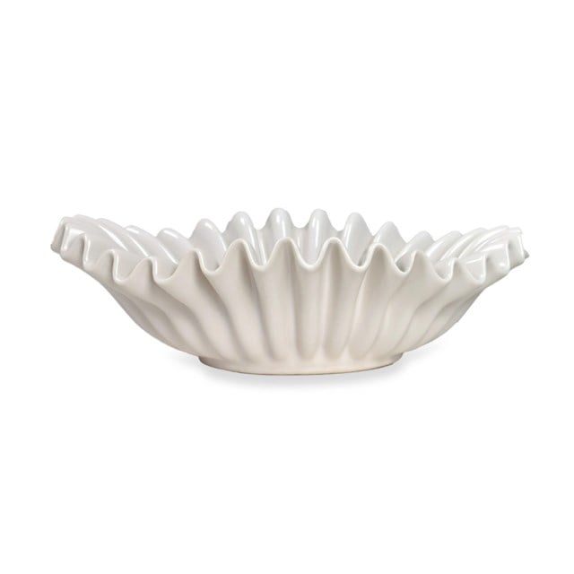 Keramikfat Julian Rund - 1