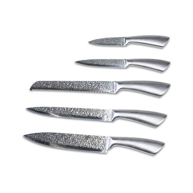 Knivset YoKama Rostfritt - 1