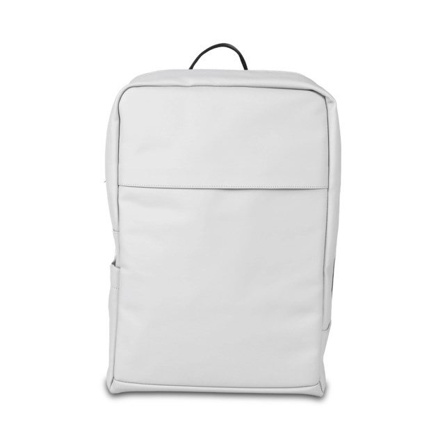 Ryggsäck Merélys - Ljusgrå - 1