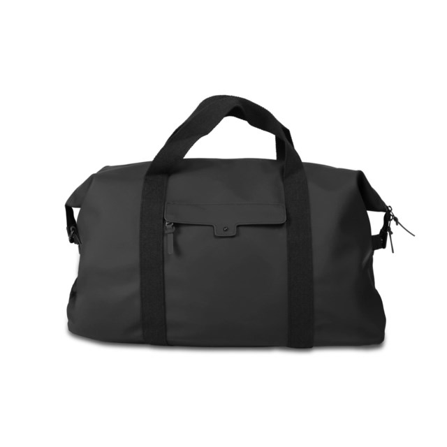 Weekendbag Merélys - Svart - 1