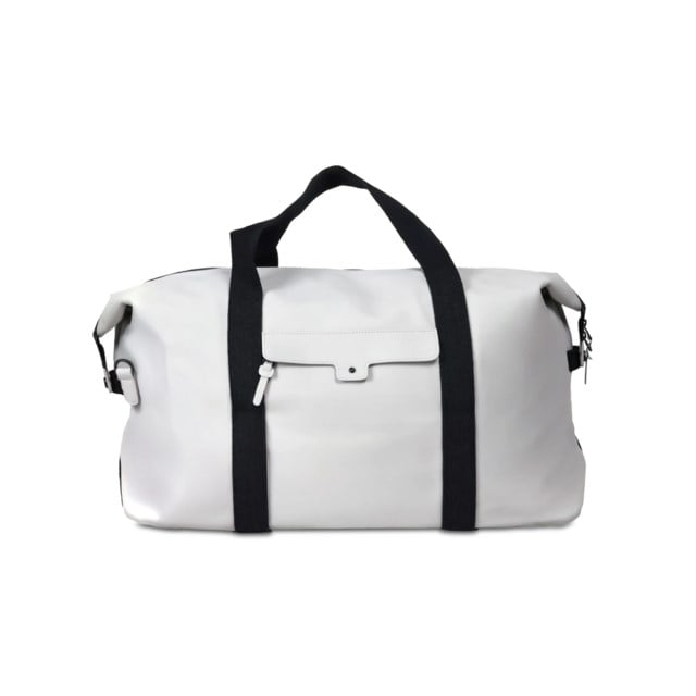 Weekendbag Merélys - Ljusgrå - 1