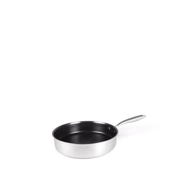 Nonstick traktörpanna från Miksayo - 1