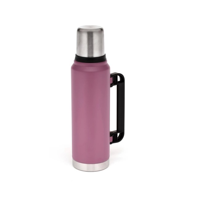 STOR TERMOS – Hallonröd 1,3 LITER - 1