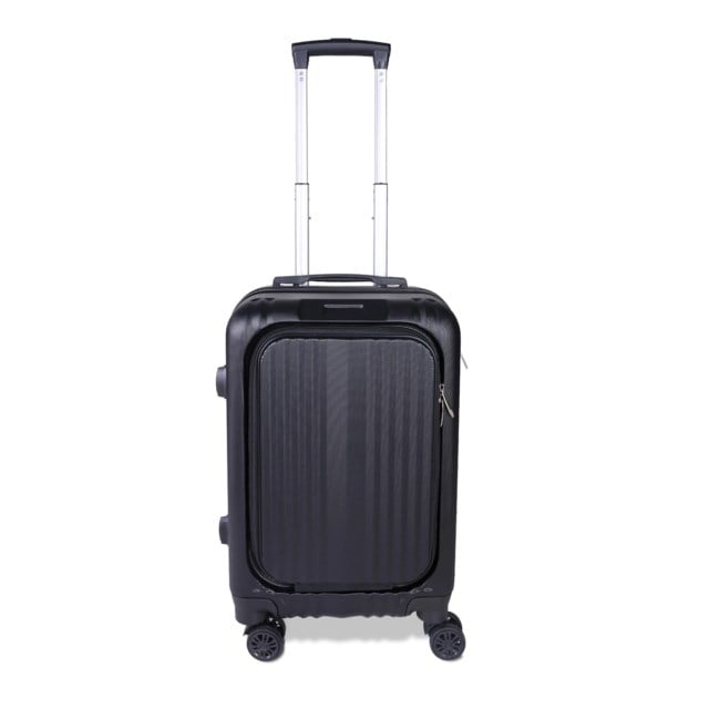 Kabinväska Merélys - Svart - 1