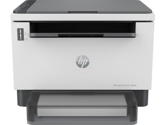 Laserskrivare HP LaserJet Tank 1604w - 1