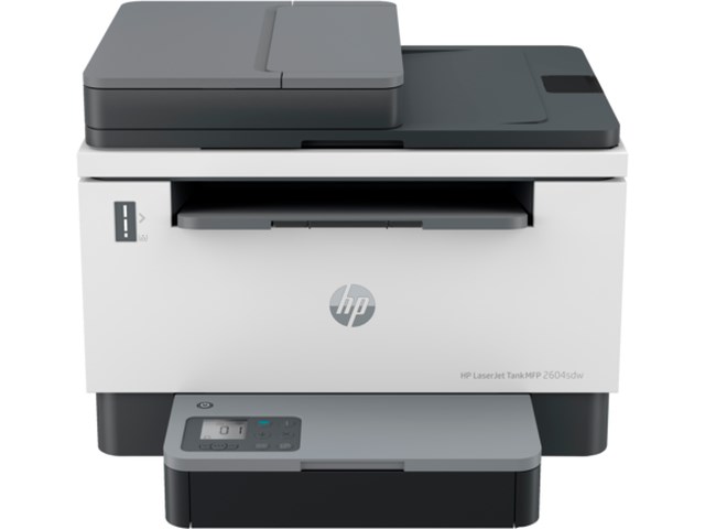 Laserskrivare HP LaserJet Tank MFP 2604sdw - 1