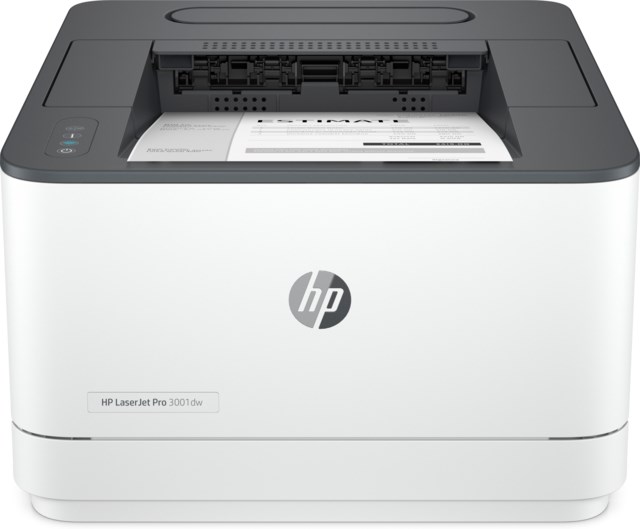 Laserskrivare HP LaserJet Pro 3002dw mono printer - 1
