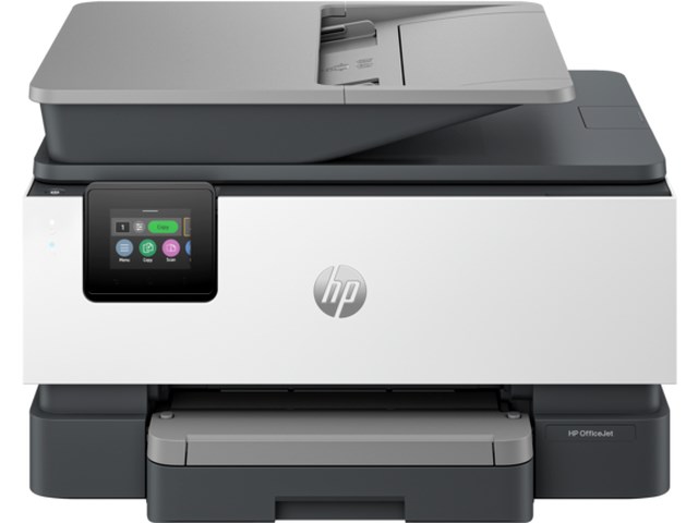 Multifunktionsmaskin HP OfficeJet Pro 9120e AiO Printer - 1