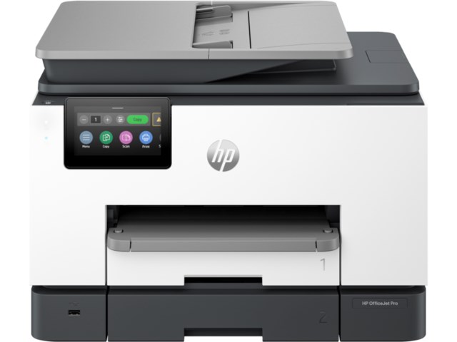 Multifunktionsmaskin HP OfficeJet Pro 9132e AiO Printer - 1