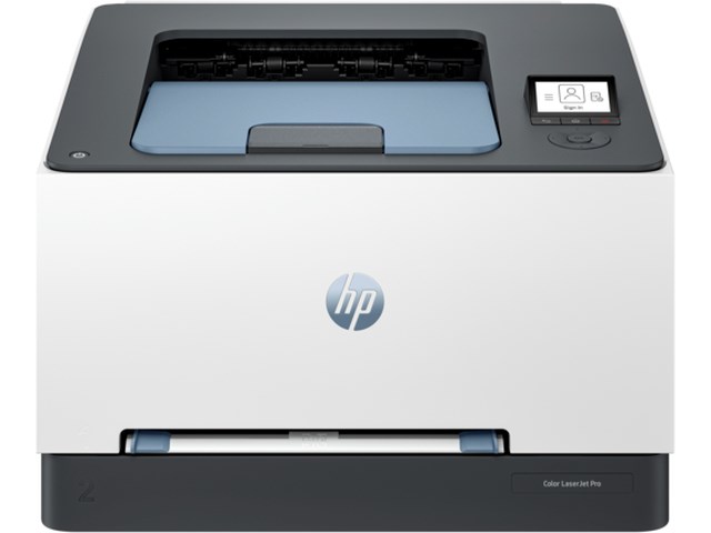 Laserskrivare HP Color LaserJet Pro 3202dw - 1