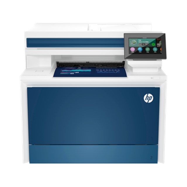 Laserskrivare HP Color LaserJet Pro MFP 4302fdn - 1