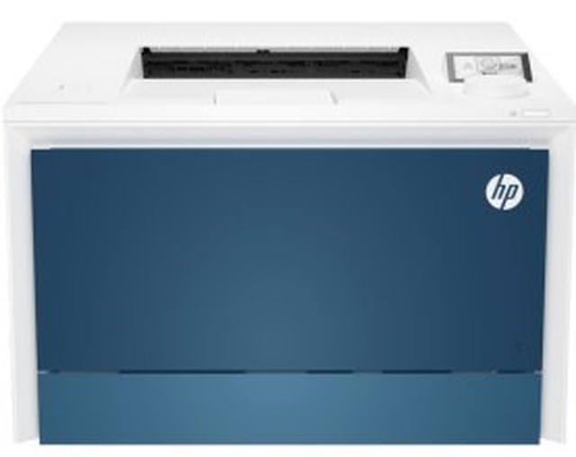 Laserskrivare HP Color LaserJet Pro 4202dw - 1