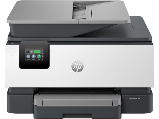 Multifunktionsmaskin HP OfficeJet Pro 9120b AiO Printer - 1