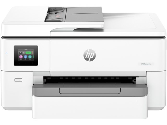 Bläckstråleskrivare HP OfficeJet Pro 9720e WF AiO Printer - 1
