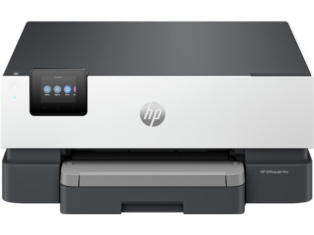 Bläckstråleskrivare HP OfficeJet Pro 9110b Printer - 1
