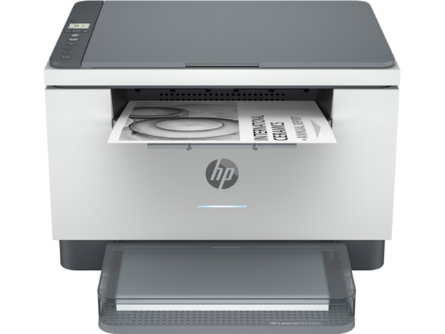 Laserskrivare HP LaserJet MFP M234dw - 1