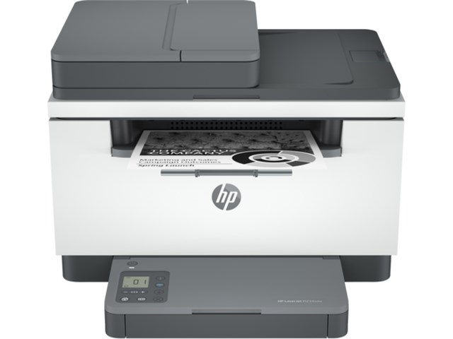 Laserskrivare HP LaserJet MFP M234sdw - 1
