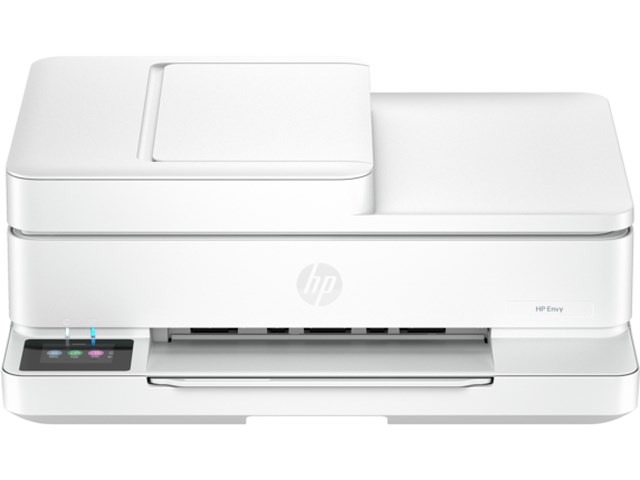 Multifunktionsmaskin HP ENVY 6530e AiO printer - 1