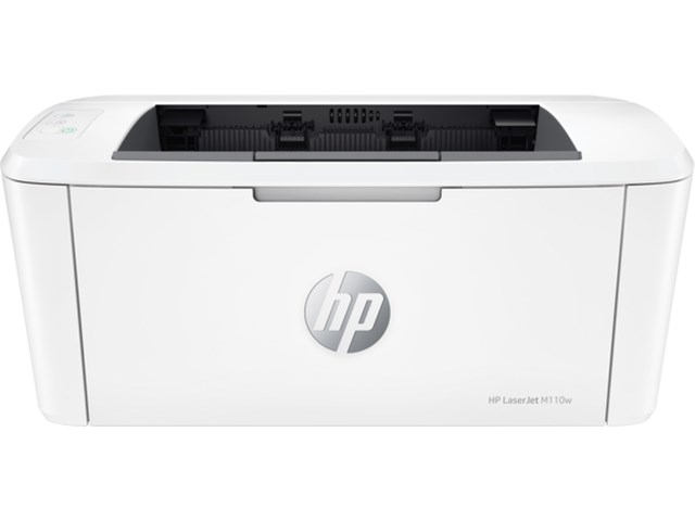 Laserskrivare HP LaserJet M110w printer - 1