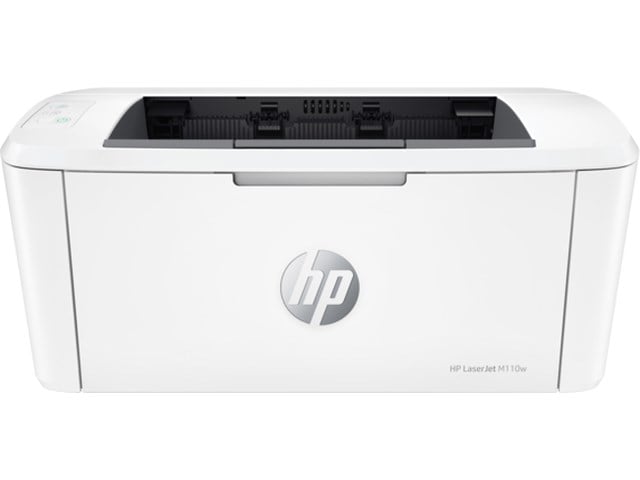 Laserskrivare HP LaserJet M110w printer - 1