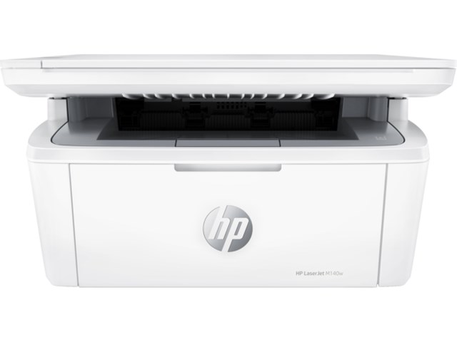 Laserskrivare HP LaserJet MFP M140w printer - 1