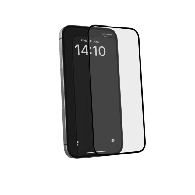 Skyddsglas IDEAL Full Coverage iPhone 17 - iPhone 17 - 1